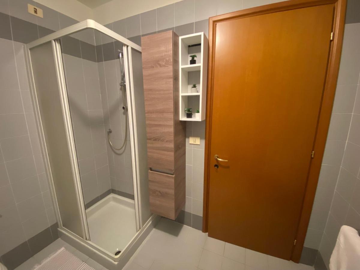 Il Principio - Zona Fiera E Policlinico Lägenhet Pordenone Exteriör bild